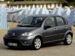 Citroen C3 2005 года